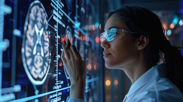 futuristic-medical-analysis-stockcake1