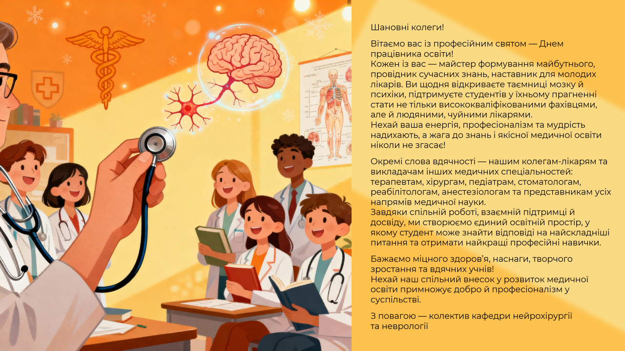 День прац освіти