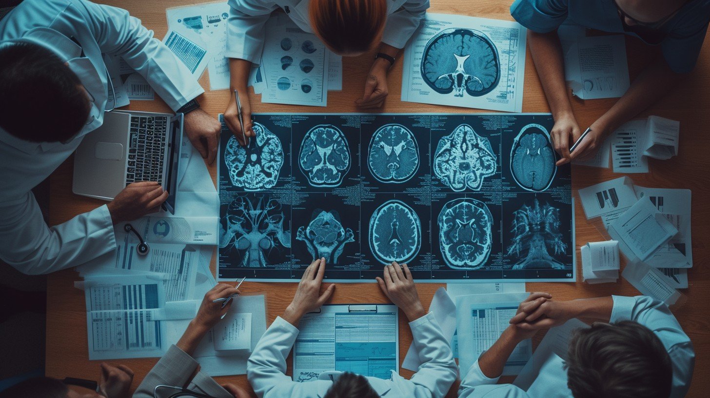 medical-team-brainstorming-stockcake