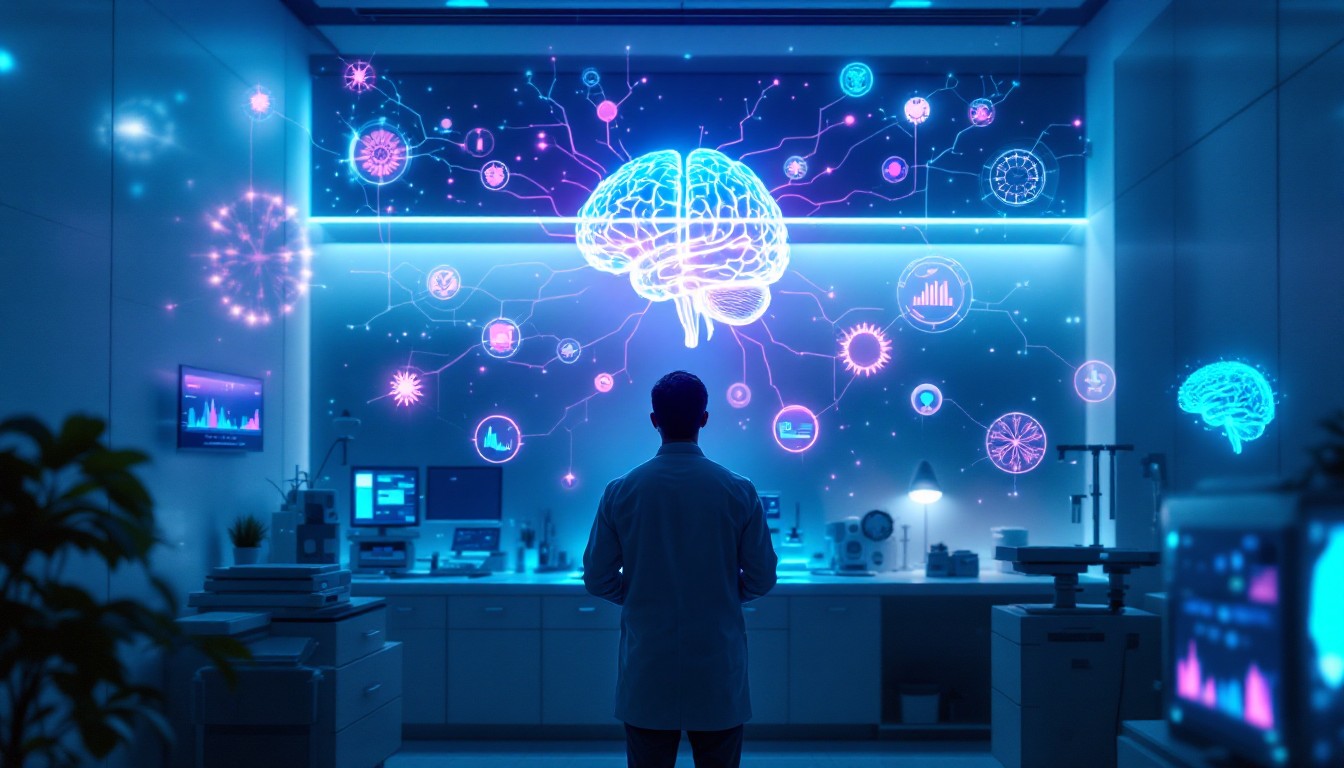 З Днем Невролога!