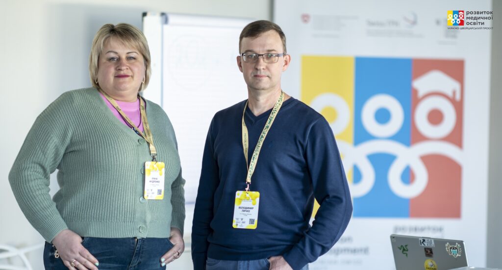 Advancing Educational Innovation: Department Faculty Master Modern Simulation Learning Techniques