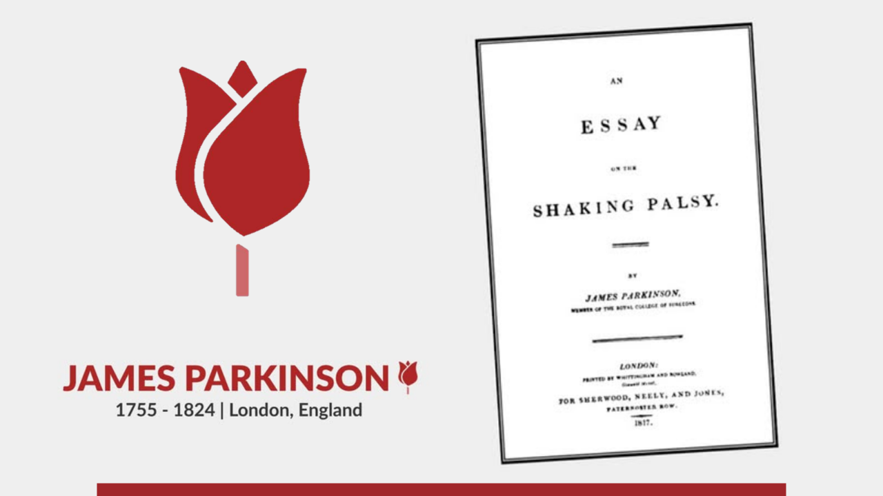 11 КВІТНЯ — ВСЕСВІТНІЙ ДЕНЬ БОРОТЬБИ З ХВОРОБОЮ ПАРКІНСОНА